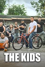Watch Free The Kids (2026)