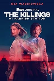 Watch Free The Killings Parrish Station (2026–)