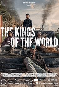 Watch Free The Kings of the World (2022)