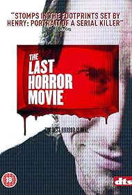 Watch Free The Last Horror Movie (2003)
