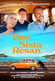 Watch Free The Last Journey (2024)