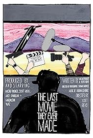 Watch Free The Last Movie They Ever Made (2024)
