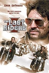 Watch Free The Last Riders (1992)