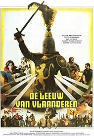Watch Free The Lion of Flanders (1984)