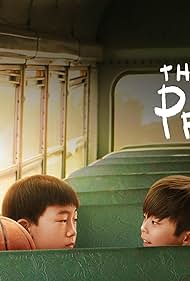 Watch Free The Little Princess (2021)