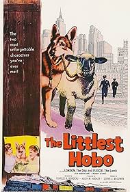 Watch Free The Littlest Hobo (1958)
