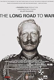Watch Free The Long Road to War (2018)