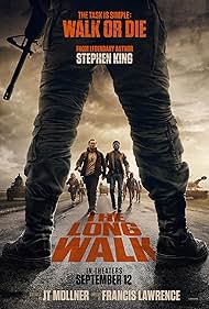Watch Free The Long Walk (2025)