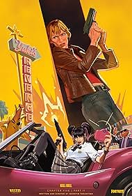 Watch Free The Lost Chapter: Yukis Revenge (2025)