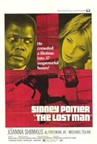 Watch Free The Lost Man (1969)