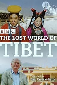 Watch Free The Lost World of Tibet (2006)