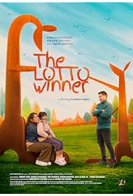 Watch Free The Lotto Winner (2026)