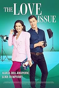Watch Free The Love Issue (2023)