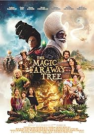 Watch Free The Magic Faraway Tree (2026)