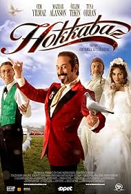 Watch Free The Magician (2006)