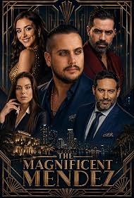 Watch Free The Magnificent Mendez (2026)