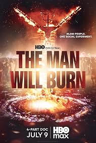 Watch Free The Man Will Burn (2026)