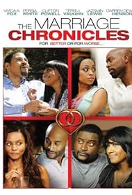 Watch Free The Marriage Chronicles (2012)