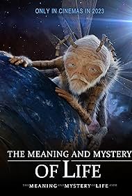 Watch Free The Meaning and Mystery of Life (2023)