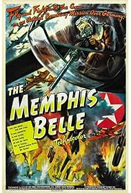 Watch Free The Memphis Belle A Story of a Flying Fortress (1944)