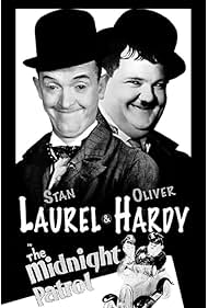 Watch Free The Midnight Patrol (1933)