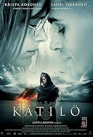 Watch Free The Midwife (2015)