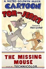 Watch Free The Missing Mouse (1953)
