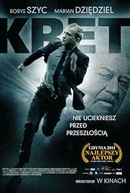 Watch Free The Mole (2011)