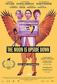 Watch Free The Moon Is Upside Down (2023)