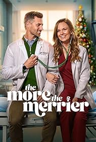 Watch Free The More the Merrier (2025)
