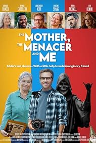 Watch Free The Mother, the Menacer, and Me (2025)