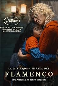 Watch Free The Mysterious Gaze of the Flamingo (2025)