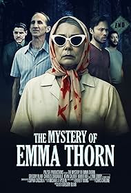 Watch Free The Mystery of Emma Thorn (2025)