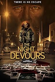 Watch Free The Night Devours (2024)