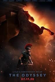Watch Free The Odyssey (2026)