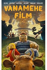 Watch Free The Old Man Movie (2019)