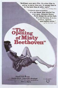 Watch Free The Opening of Misty Beethoven (1976)