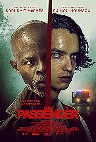 Watch Free The Passenger (2026)