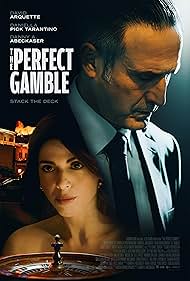 Watch Free The Perfect Gamble (2025)