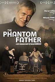 Watch Free The Phantom Father (2011)
