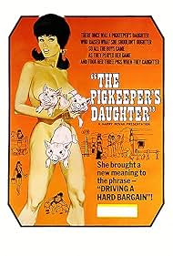 Watch Free The Pig Keepers Daughter (1972)