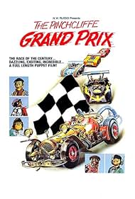 Watch Free The Pinchcliffe Grand Prix (1975)