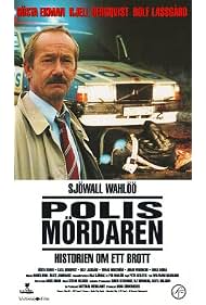 Watch Free The Police Murderer (1994)