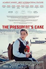 Watch Free The Presidents Cake (2025)