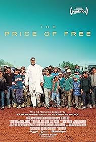 Watch Free The Price of Free (2018)
