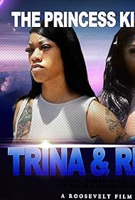 Watch Free The Princess Killers (2025)