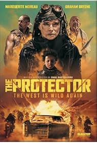 Watch Free The Protector (2025)