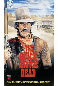 Watch Free The Quick and the Dead (1987)