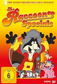 Watch Free The Raccoons on Ice (1981)