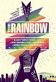 Watch Free The Rainbow (2019)